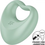 Perfektes Paar 3 Grün von Satisfyer Vibrator | Fesselliebe.de
