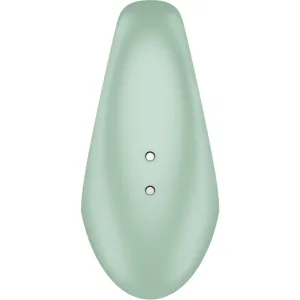 Perfektes Paar 3 Grün von Satisfyer Vibrator