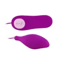 Pleasure Shell12 Lila Sparen Neu von Baile Stimulating
