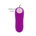 Pleasure Shell12 Lila Sparen Neu von Baile Stimulating