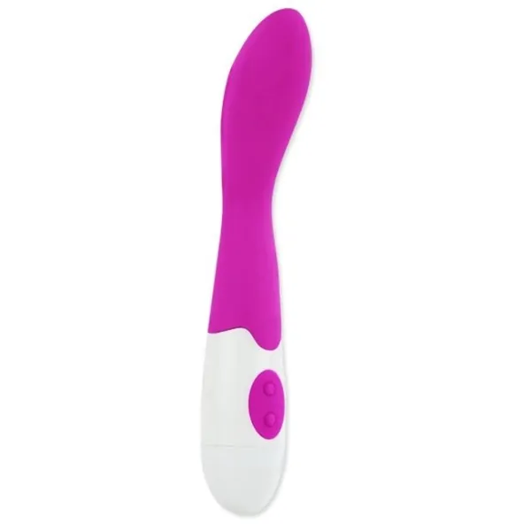 Flirtation Bishop Vibrator von Pretty Love Flirtation | Fesselliebe.de