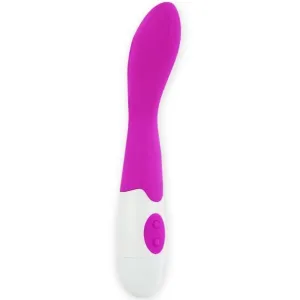 Flirtation Bishop Vibrator von Pretty Love Flirtation