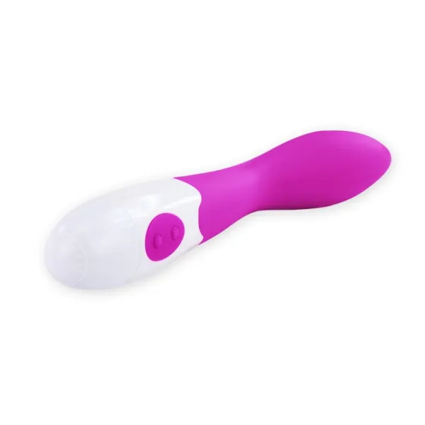 Flirtation Bishop Vibrator von Pretty Love Flirtation | Fesselliebe.de