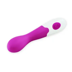 Flirtation Bishop Vibrator von Pretty Love Flirtation