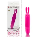 Flirtation Boyce Stimulierendes Massager von Pretty Love Flirtation