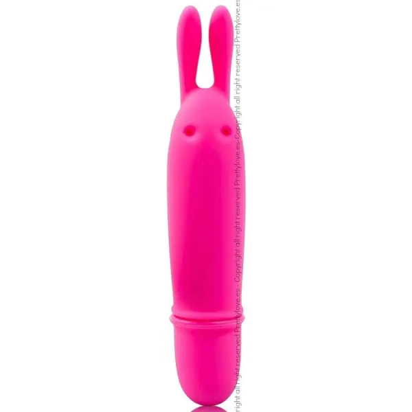 Flirtation Boyce Stimulierendes Massager von Pretty Love Flirtation | Fesselliebe.de
