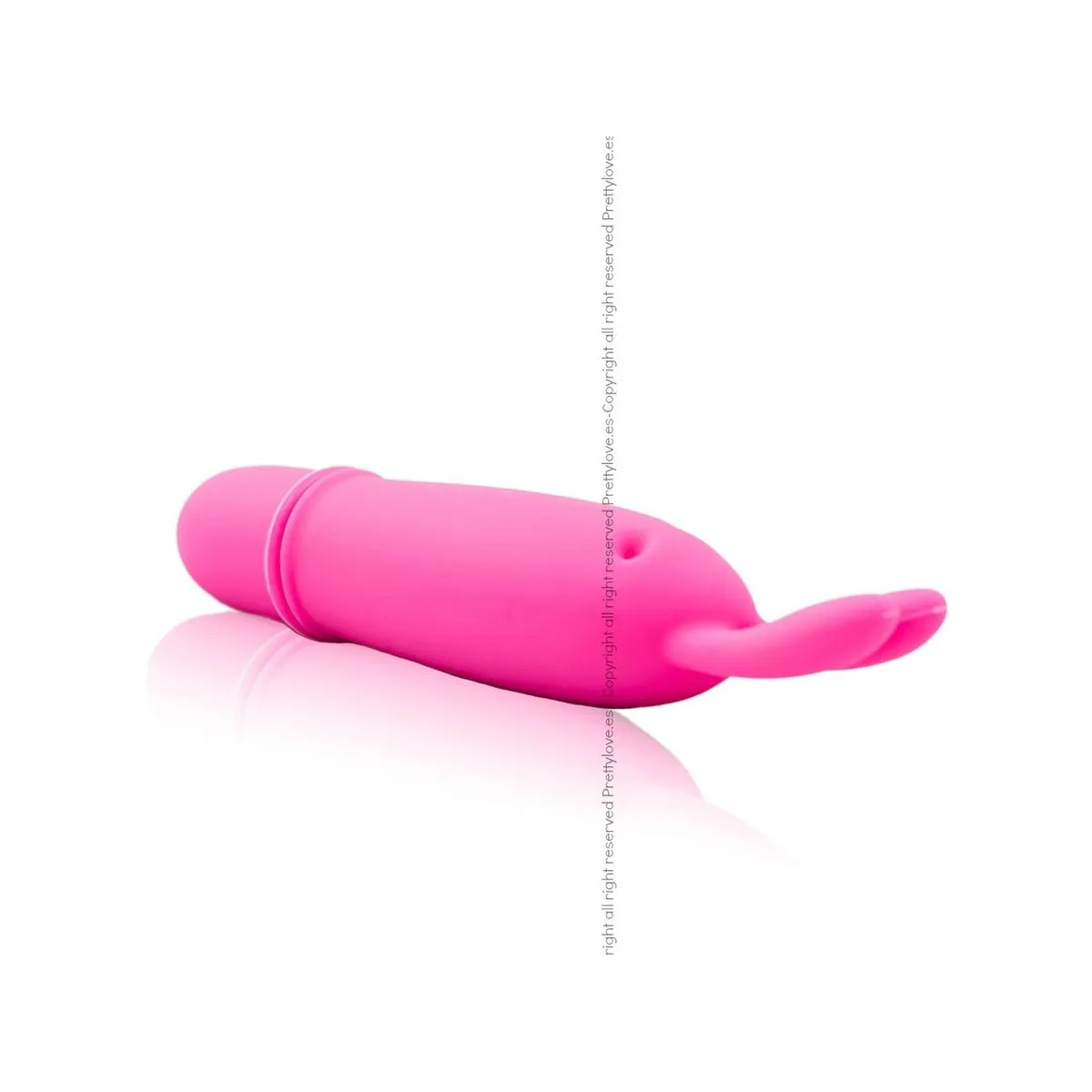Flirtation Boyce Stimulierendes Massager von Pretty Love Flirtation | Fesselliebe.de