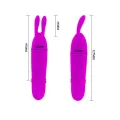 Flirtation Boyce Stimulierendes Massager von Pretty Love Flirtation