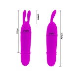Flirtation Boyce Stimulierendes Massager von Pretty Love Flirtation | Fesselliebe.de