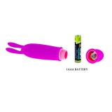 Flirtation Boyce Stimulierendes Massager von Pretty Love Flirtation | Fesselliebe.de