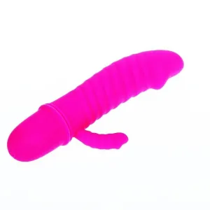 Flirtation Arnd Vibrator von Pretty Love Flirtation