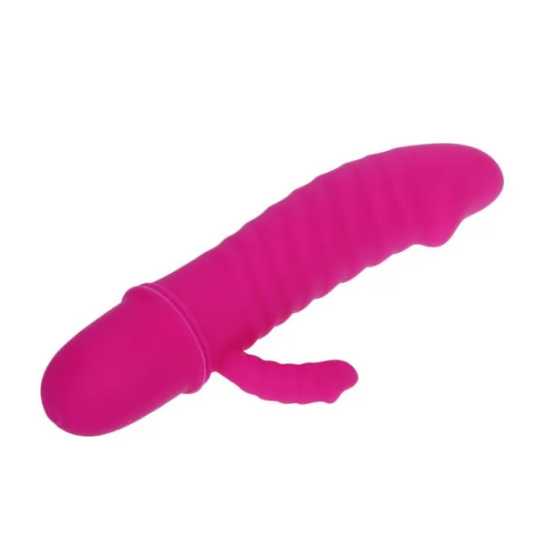 Flirtation Arnd Vibrator von Pretty Love Flirtation | Fesselliebe.de