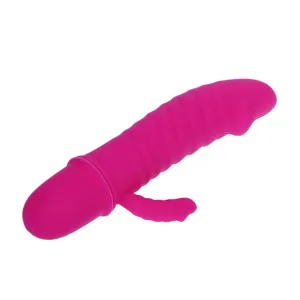 Flirtation Arnd Vibrator von Pretty Love Flirtation