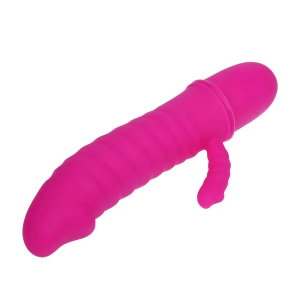 Flirtation Arnd Vibrator von Pretty Love Flirtation | Fesselliebe.de