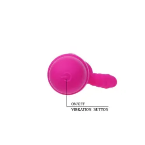 Flirtation Arnd Vibrator von Pretty Love Flirtation