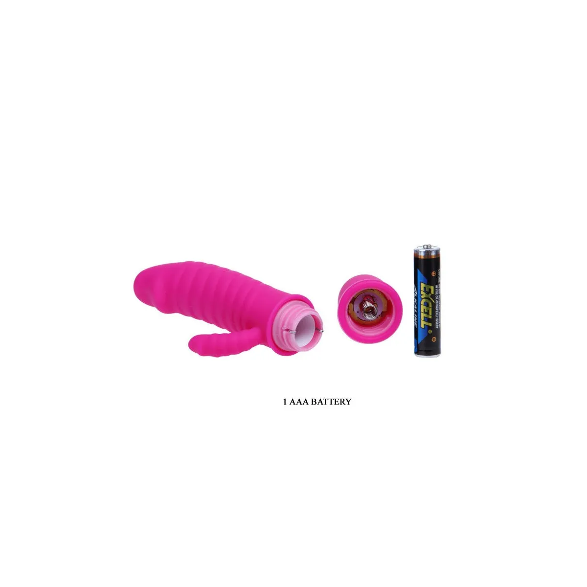 Flirtation Arnd Vibrator von Pretty Love Flirtation | Fesselliebe.de