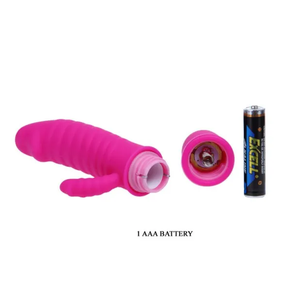 Flirtation Arnd Vibrator von Pretty Love Flirtation | Fesselliebe.de