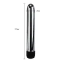 Vibrator der Ein Fliegendes Metall Herstellt von Baile Vibrators