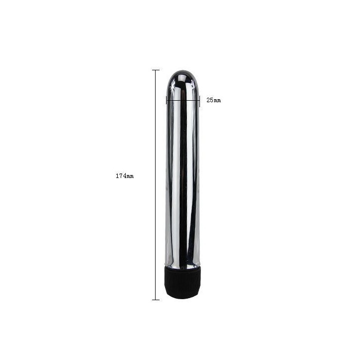 Vibrator der Ein Fliegendes Metall Herstellt von Baile Vibrators | Fesselliebe.de