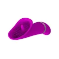 Flirtation Rudolf Klitoris-Stimulator von Pretty Love Flirtation