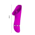 Flirtation Rudolf Klitoris-Stimulator von Pretty Love Flirtation