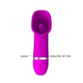 Flirtation Rudolf Klitoris-Stimulator von Pretty Love Flirtation