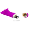 Flirtation Rudolf Klitoris-Stimulator von Pretty Love Flirtation