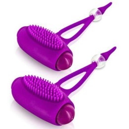 Bancroft Nippelstimulator von Pretty Love Flirtation | Fesselliebe.de