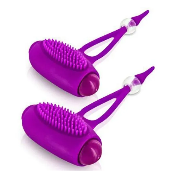 Bancroft Nippelstimulator von Pretty Love Flirtation | Fesselliebe.de