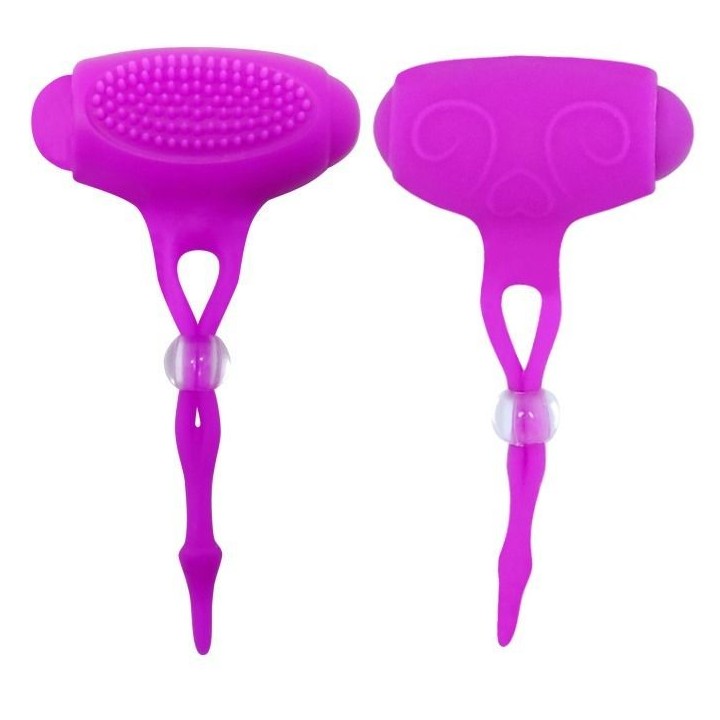 Bancroft Nippelstimulator von Pretty Love Flirtation | Fesselliebe.de