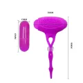 Bancroft Nippelstimulator von Pretty Love Flirtation
