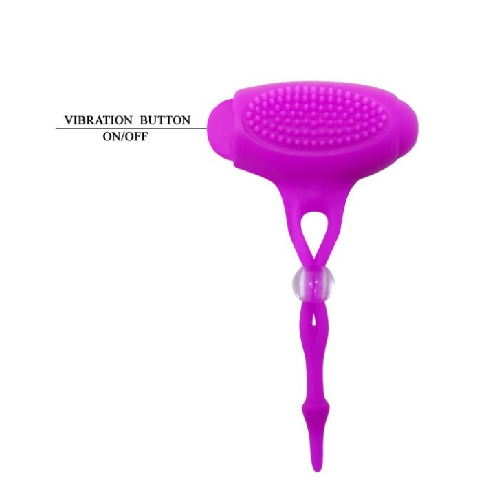 Bancroft Nippelstimulator von Pretty Love Flirtation | Fesselliebe.de