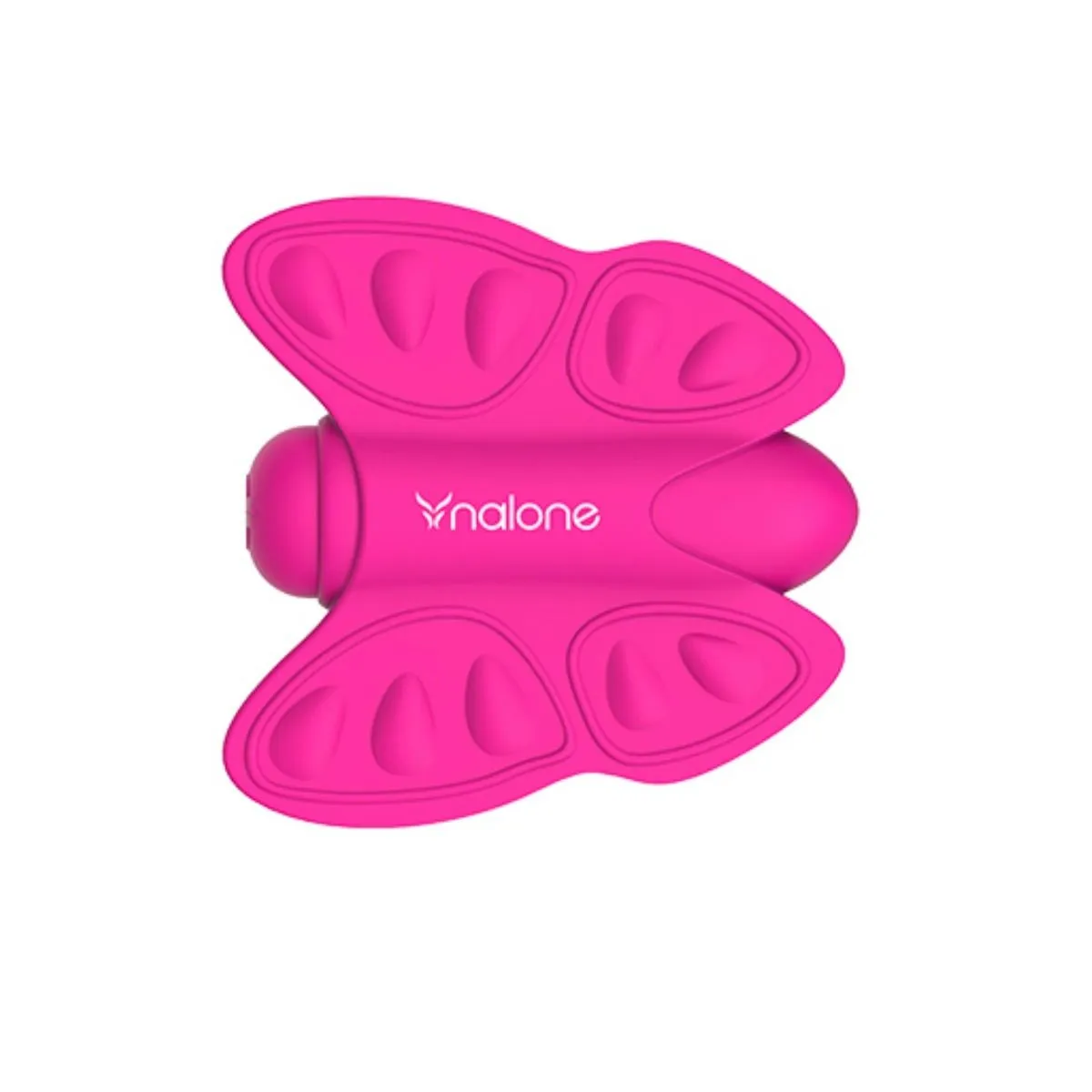 Madam Mini Butterfly Vibrator von Nalone | Fesselliebe.de