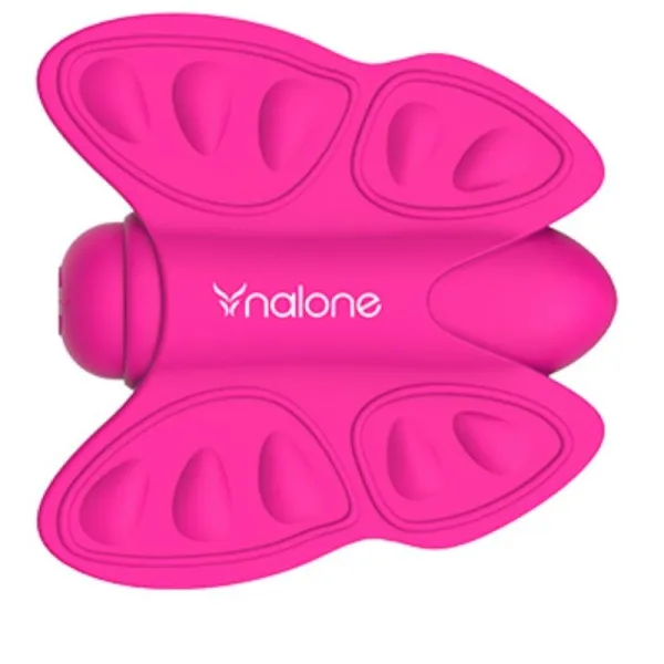 Madam Mini Butterfly Vibrator von Nalone | Fesselliebe.de