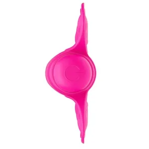 Madam Mini Butterfly Vibrator von Nalone