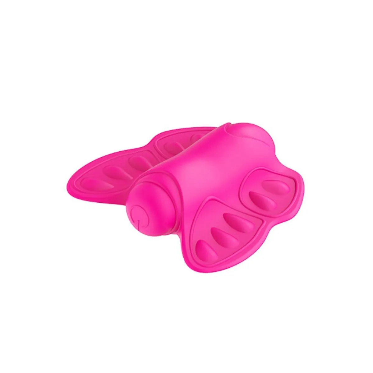 Madam Mini Butterfly Vibrator von Nalone | Fesselliebe.de