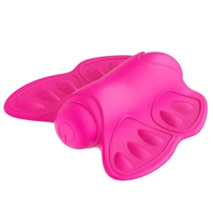 Madam Mini Butterfly Vibrator von Nalone