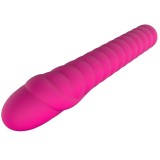 Dixie Leistungsstarker Vibrator Rosa von Nalone | Fesselliebe.de