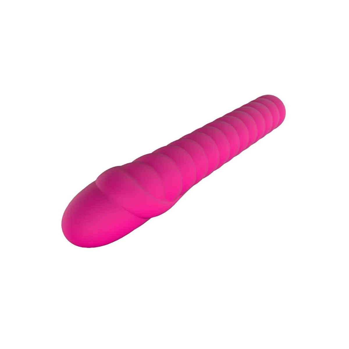 Dixie Leistungsstarker Vibrator Rosa von Nalone | Fesselliebe.de