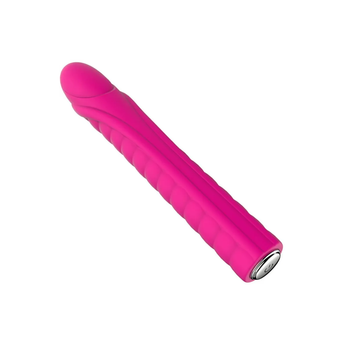 Dixie Leistungsstarker Vibrator Rosa von Nalone | Fesselliebe.de