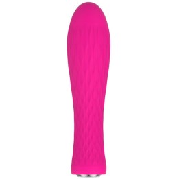 Ian Mini Rosa Vibrator von Nalone | Fesselliebe.de
