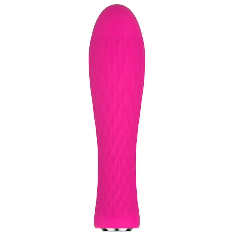 Ian Mini Rosa Vibrator von Nalone | Fesselliebe.de