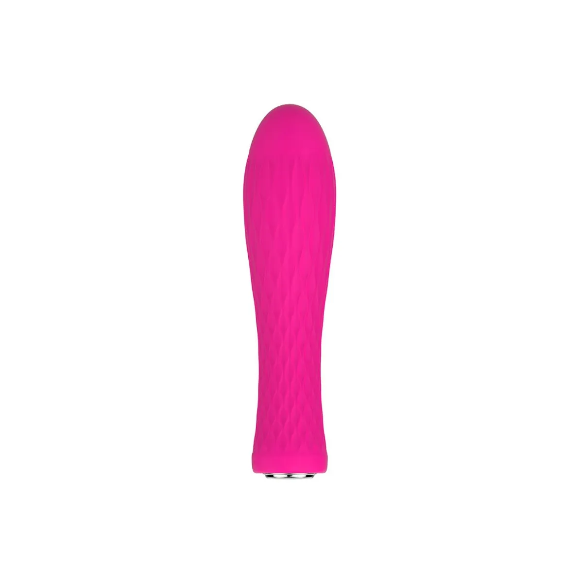 Ian Mini Rosa Vibrator von Nalone | Fesselliebe.de