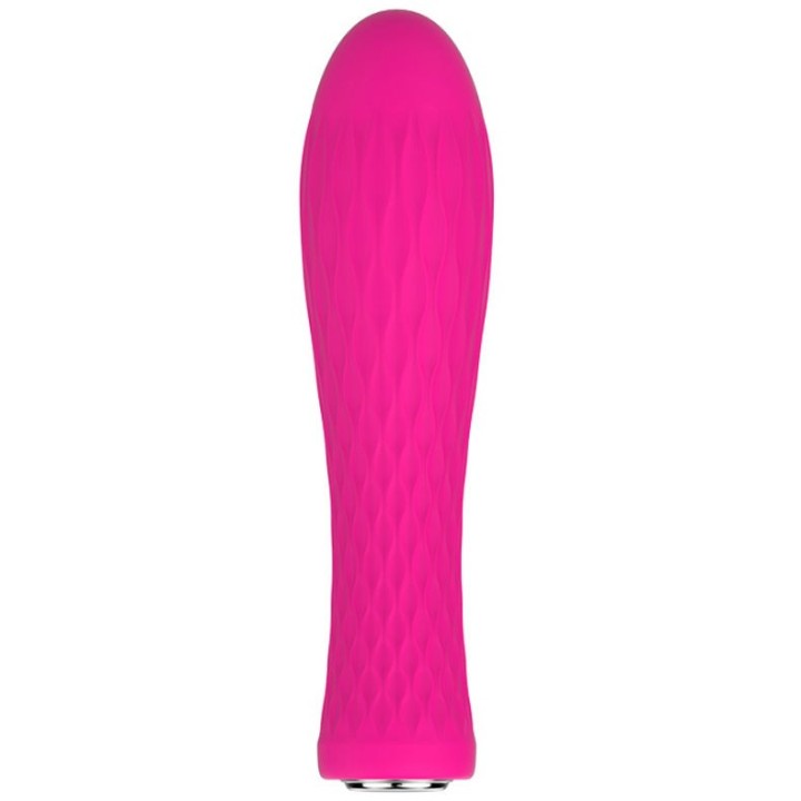 Ian Mini Rosa Vibrator von Nalone | Fesselliebe.de