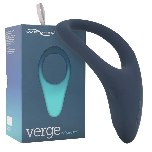 Randvibrationsring von We-Vibe | Fesselliebe.de