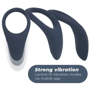 Randvibrationsring von We-Vibe
