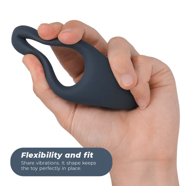 Randvibrationsring von We-Vibe | Fesselliebe.de