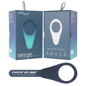 Randvibrationsring von We-Vibe