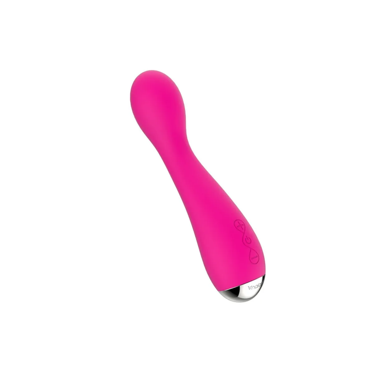 Yoyo Leistungsstarker G-Spot-Soft-Touch-Vibrator von Nalone | Fesselliebe.de