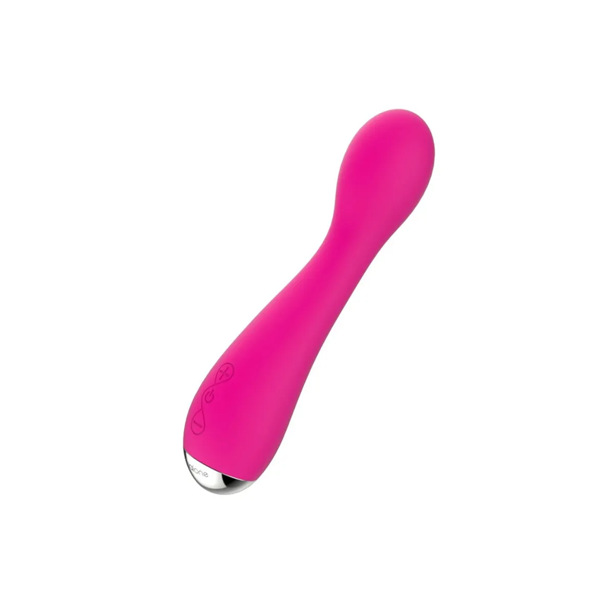 Yoyo Leistungsstarker G-Spot-Soft-Touch-Vibrator von Nalone | Fesselliebe.de